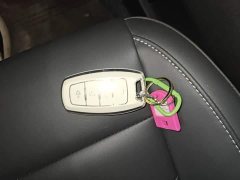 Haval M6 2021 PLUS 1.5T DCT Luxury Smart Connected Edition - ფოტო 9