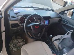 Wuling Hongguang 2021 Facelift 1.5L S Standard Electric Power Steering - ფოტო 10