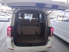 Wuling Hongguang 2021 Facelift 1.5L S Standard Electric Power Steering - ფოტო 19