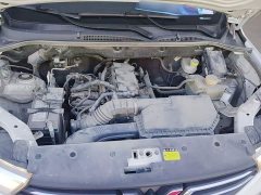 Wuling Hongguang 2021 Facelift 1.5L S Standard Electric Power Steering - ფოტო 20