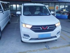 Wuling Hongguang 2021 Facelift 1.5L S Standard Electric Power Steering - ფოტო 4