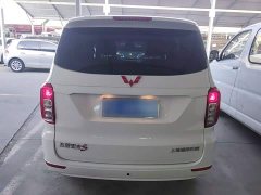 Wuling Hongguang 2021 Facelift 1.5L S Standard Electric Power Steering - ფოტო 6