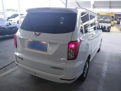 Wuling Hongguang 2021 Facelift 1.5L S Standard Electric Power Steering - ფოტო 7