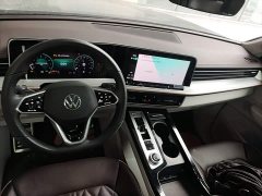Volkswagen Lanxun 2023 380TSI AWD R-Line Cruise Edition - ფოტო 10