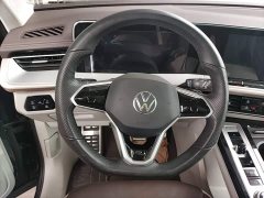 Volkswagen Lanxun 2023 380TSI AWD R-Line Cruise Edition - ფოტო 11