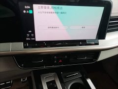 Volkswagen Lanxun 2023 380TSI AWD R-Line Cruise Edition - ფოტო 13