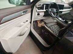 Volkswagen Lanxun 2023 380TSI AWD R-Line Cruise Edition - ფოტო 16