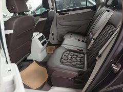 Volkswagen Lanxun 2023 380TSI AWD R-Line Cruise Edition - ფოტო 17