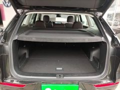 Volkswagen Lanxun 2023 380TSI AWD R-Line Cruise Edition - ფოტო 19