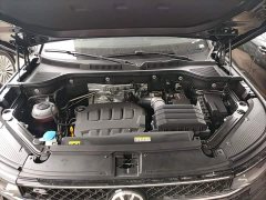 Volkswagen Lanxun 2023 380TSI AWD R-Line Cruise Edition - ფოტო 20