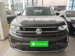 Volkswagen Lanxun 2023 380TSI AWD R-Line Cruise Edition - ფოტო 3