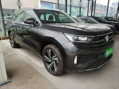 Volkswagen Lanxun 2023 380TSI AWD R-Line Cruise Edition - ფოტო 4