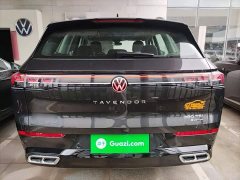 Volkswagen Lanxun 2023 380TSI AWD R-Line Cruise Edition - ფოტო 6