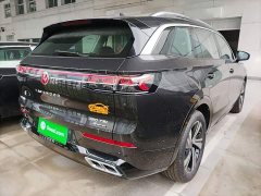 Volkswagen Lanxun 2023 380TSI AWD R-Line Cruise Edition - ფოტო 7