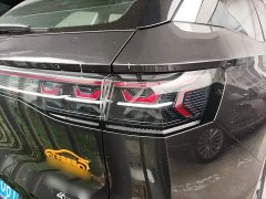 Volkswagen Lanxun 2023 380TSI AWD R-Line Cruise Edition - ფოტო 8