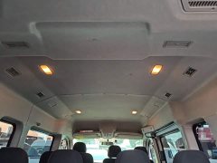 New Journey Xintu V80 Aoyun Tong Value Edition 6MT Long Wheelbase Mid-roof 127Ps 6/7/8/9 Seater - ფოტო 18