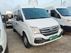 New Journey Xintu V80 Aoyun Tong Value Edition 6MT Long Wheelbase Mid-roof 127Ps 6/7/8/9 Seater - ფოტო 4