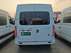 New Journey Xintu V80 Aoyun Tong Value Edition 6MT Long Wheelbase Mid-roof 127Ps 6/7/8/9 Seater - ფოტო 6