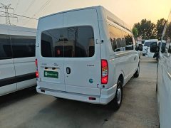 New Journey Xintu V80 Aoyun Tong Value Edition 6MT Long Wheelbase Mid-roof 127Ps 6/7/8/9 Seater - ფოტო 7