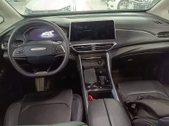 Maxus G50 PLUS 1.5T Happiness Recommended Automatic Cruise Edition - ფოტო 10