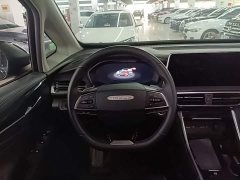 Maxus G50 PLUS 1.5T Happiness Recommended Automatic Cruise Edition - ფოტო 11
