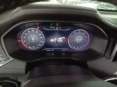 Maxus G50 PLUS 1.5T Happiness Recommended Automatic Cruise Edition - ფოტო 12
