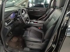 Maxus G50 PLUS 1.5T Happiness Recommended Automatic Cruise Edition - ფოტო 15