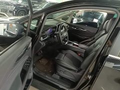 Maxus G50 PLUS 1.5T Happiness Recommended Automatic Cruise Edition - ფოტო 16