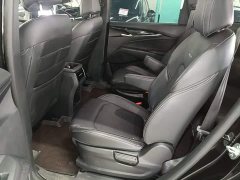 Maxus G50 PLUS 1.5T Happiness Recommended Automatic Cruise Edition - ფოტო 17