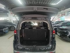 Maxus G50 PLUS 1.5T Happiness Recommended Automatic Cruise Edition - ფოტო 19