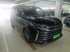 Maxus G50 PLUS 1.5T Happiness Recommended Automatic Cruise Edition - ფოტო 4