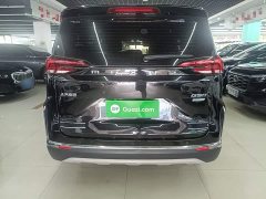 Maxus G50 PLUS 1.5T Happiness Recommended Automatic Cruise Edition - ფოტო 6