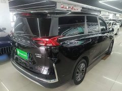 Maxus G50 PLUS 1.5T Happiness Recommended Automatic Cruise Edition - ფოტო 7