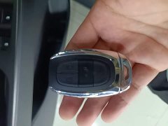 Maxus G50 PLUS 1.5T Happiness Recommended Automatic Cruise Edition - ფოტო 9