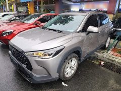 Toyota Corolla Sharp Release 2023 2.0L Elite Edition - ფოტო 1