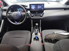 Toyota Corolla Sharp Release 2023 2.0L Elite Edition - ფოტო 10