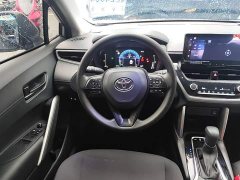 Toyota Corolla Sharp Release 2023 2.0L Elite Edition - ფოტო 11