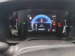 Toyota Corolla Sharp Release 2023 2.0L Elite Edition - ფოტო 12