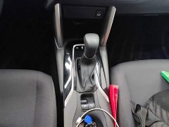 Toyota Corolla Sharp Release 2023 2.0L Elite Edition - ფოტო 14