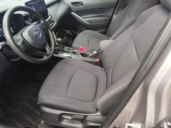 Toyota Corolla Sharp Release 2023 2.0L Elite Edition - ფოტო 15