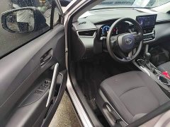 Toyota Corolla Sharp Release 2023 2.0L Elite Edition - ფოტო 16
