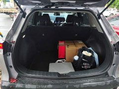 Toyota Corolla Sharp Release 2023 2.0L Elite Edition - ფოტო 19