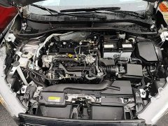Toyota Corolla Sharp Release 2023 2.0L Elite Edition - ფოტო 20