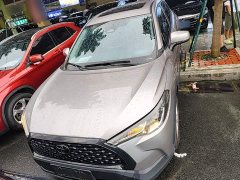 Toyota Corolla Sharp Release 2023 2.0L Elite Edition - ფოტო 3