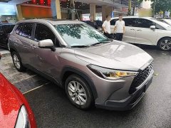 Toyota Corolla Sharp Release 2023 2.0L Elite Edition - ფოტო 4
