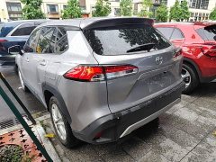 Toyota Corolla Sharp Release 2023 2.0L Elite Edition - ფოტო 5