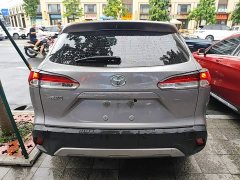 Toyota Corolla Sharp Release 2023 2.0L Elite Edition - ფოტო 6