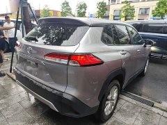 Toyota Corolla Sharp Release 2023 2.0L Elite Edition - ფოტო 7