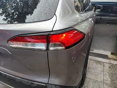 Toyota Corolla Sharp Release 2023 2.0L Elite Edition - ფოტო 8