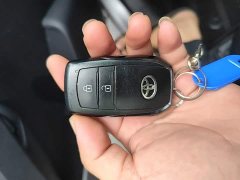 Toyota Corolla Sharp Release 2023 2.0L Elite Edition - ფოტო 9